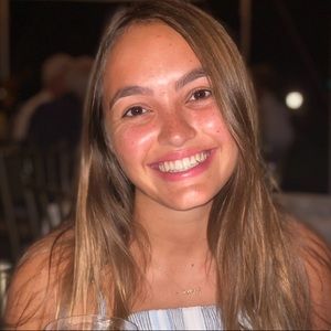 Meet your Posher, Bridget